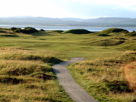 Tain Golf Club
