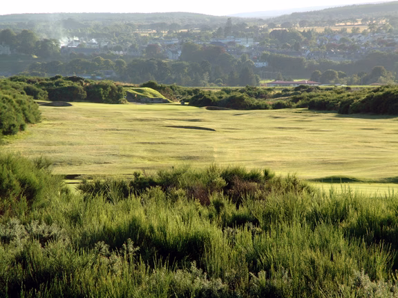 Tain Golf Club