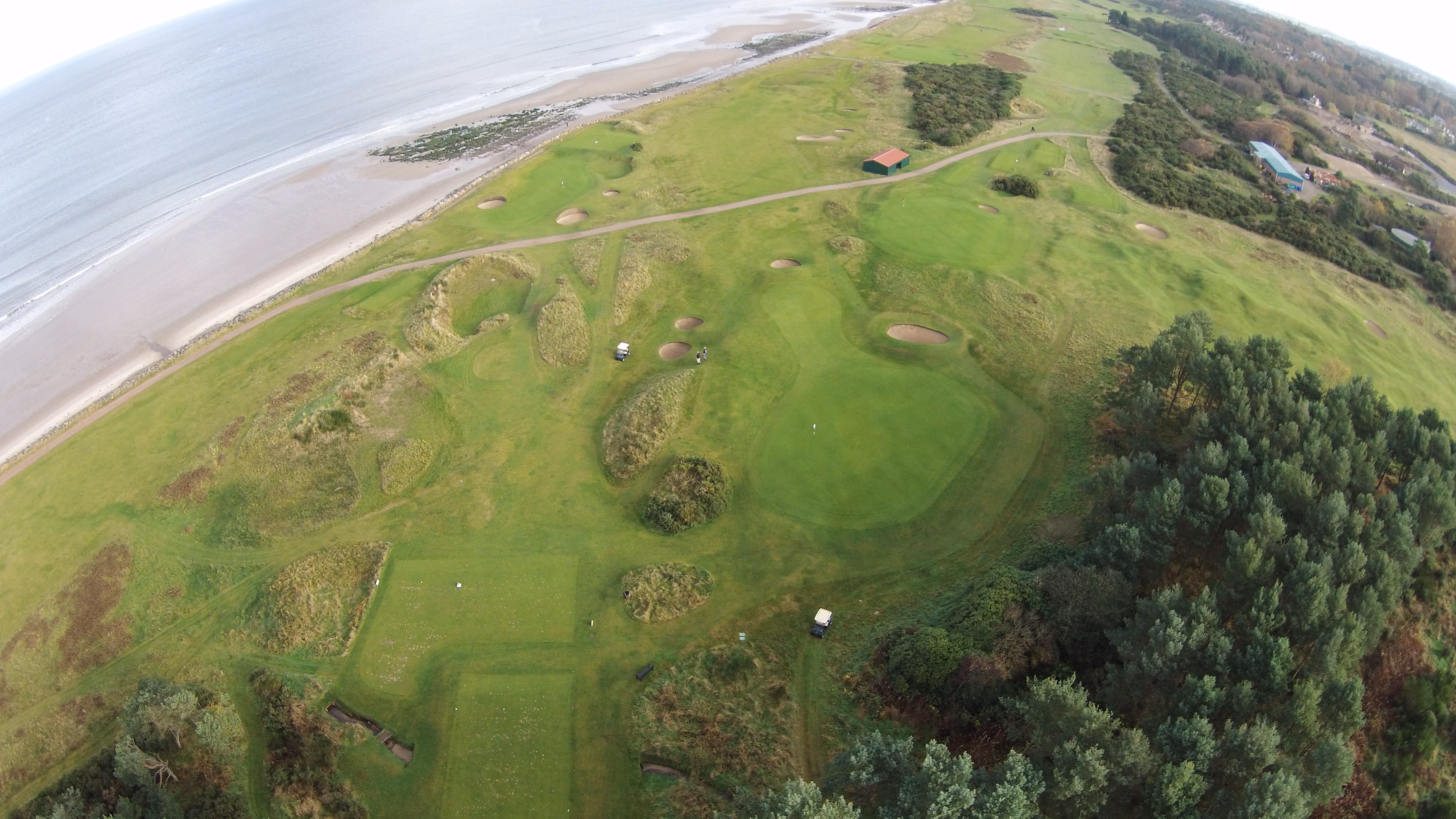 Tain Golf Club
