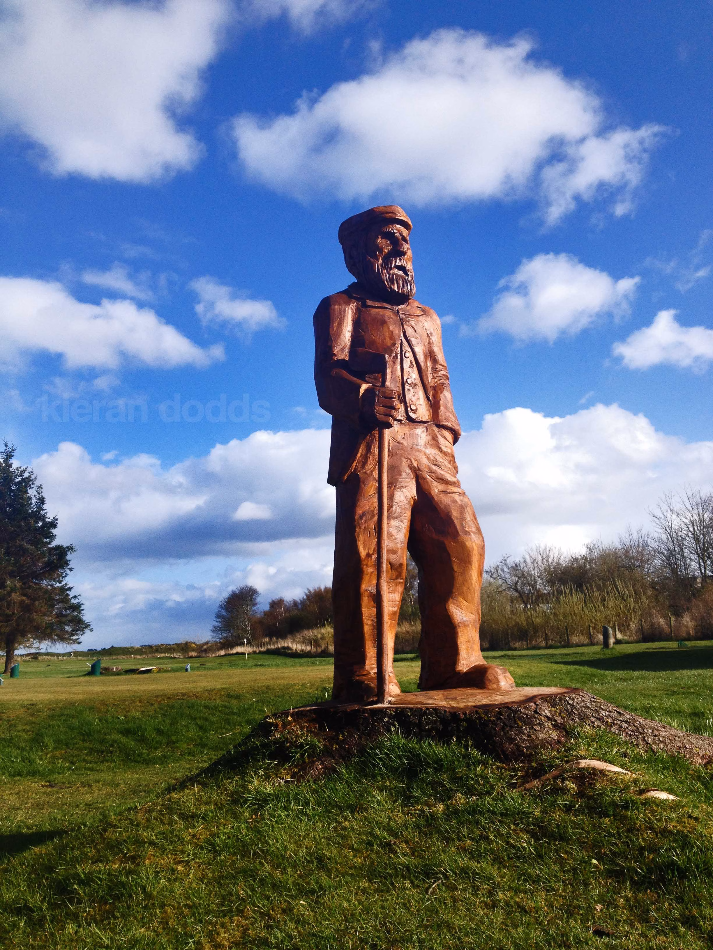 Tain Golf Club