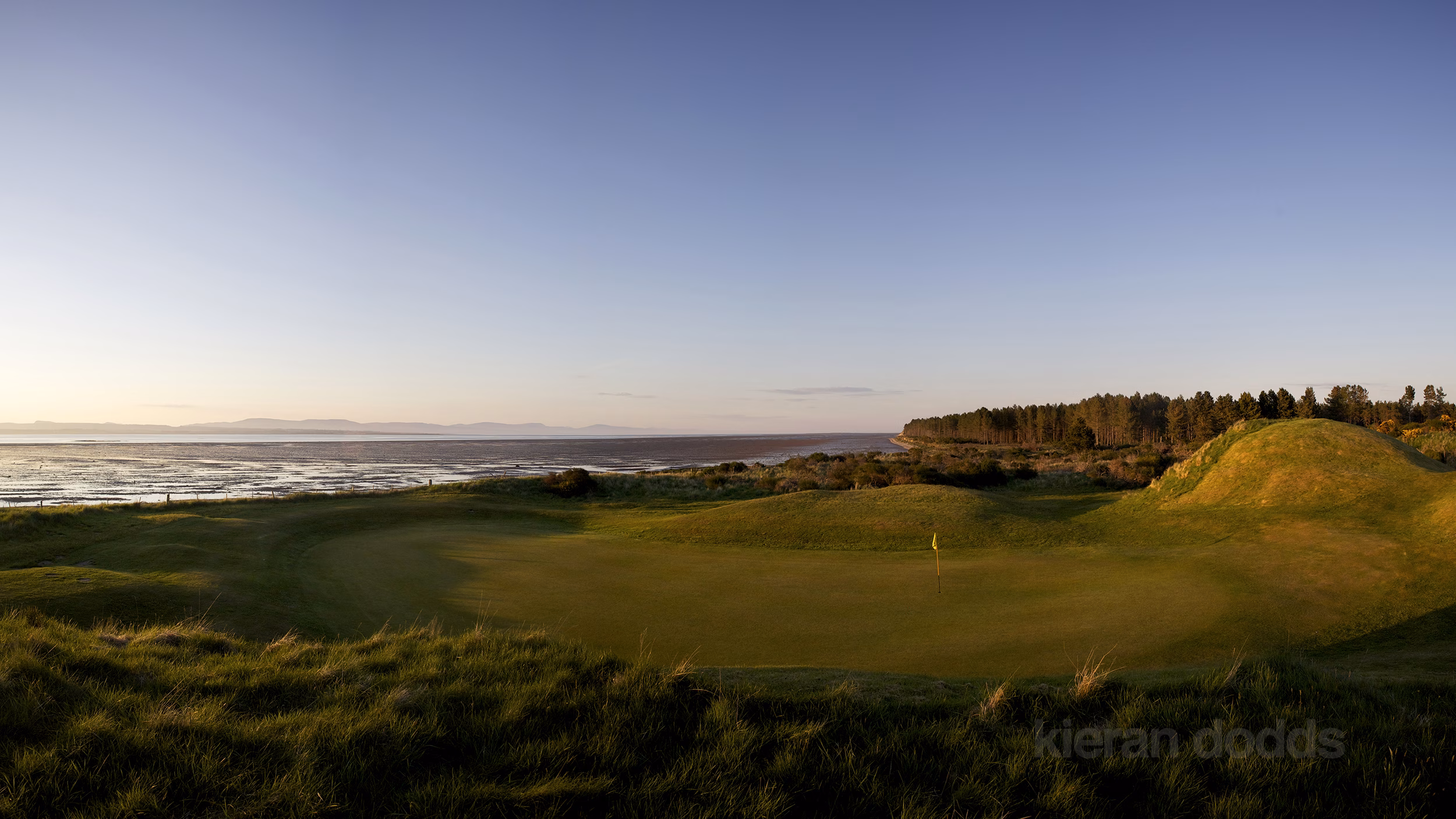 Tain Golf Club