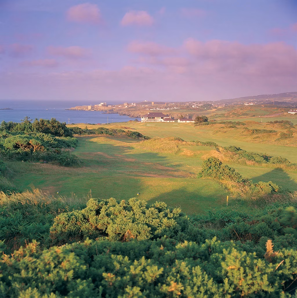Bull Bay Golf Club