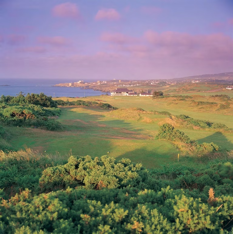 Bull Bay Golf Club