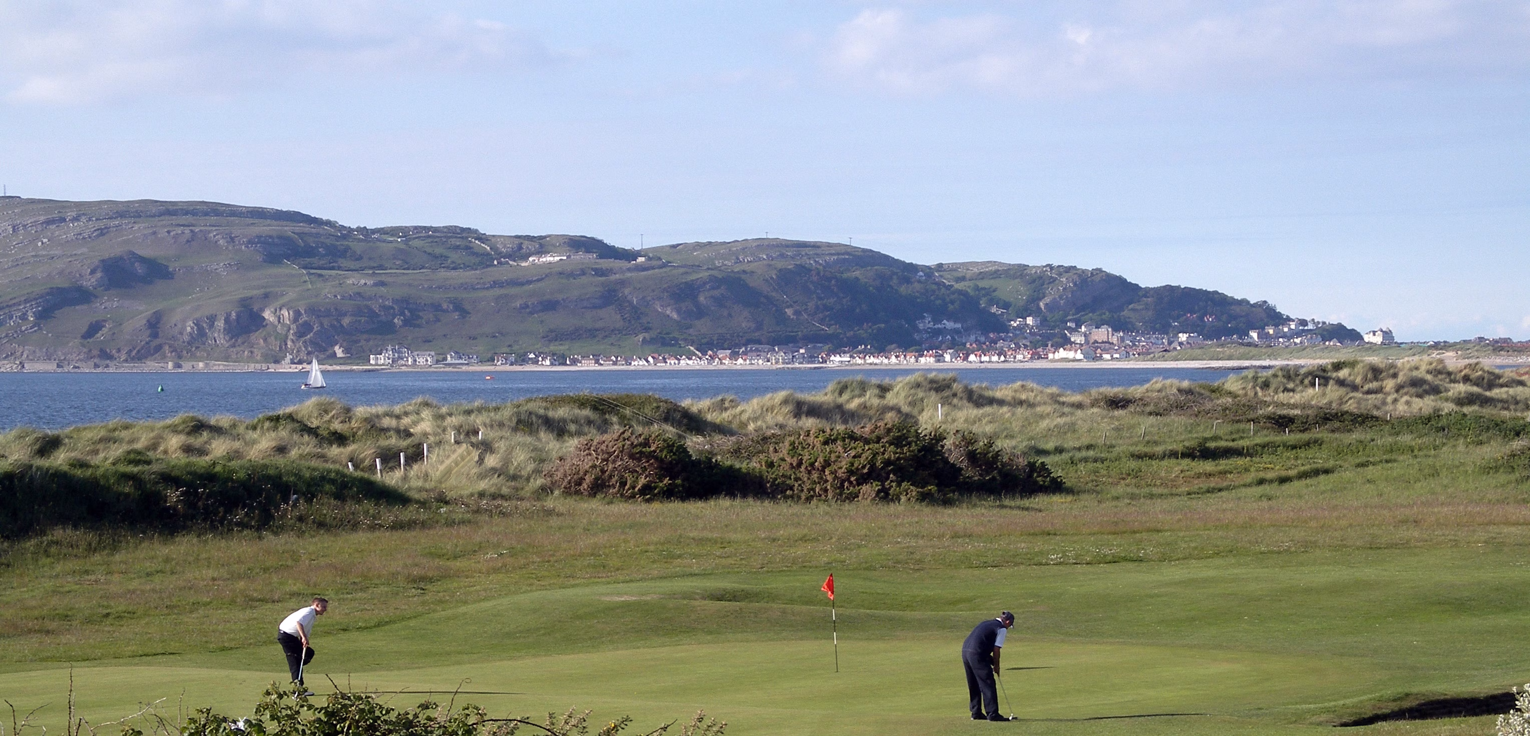 Conwy Golf Club