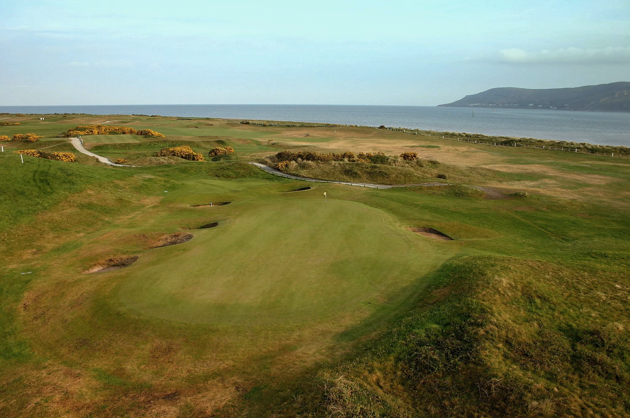 Conwy Golf Club