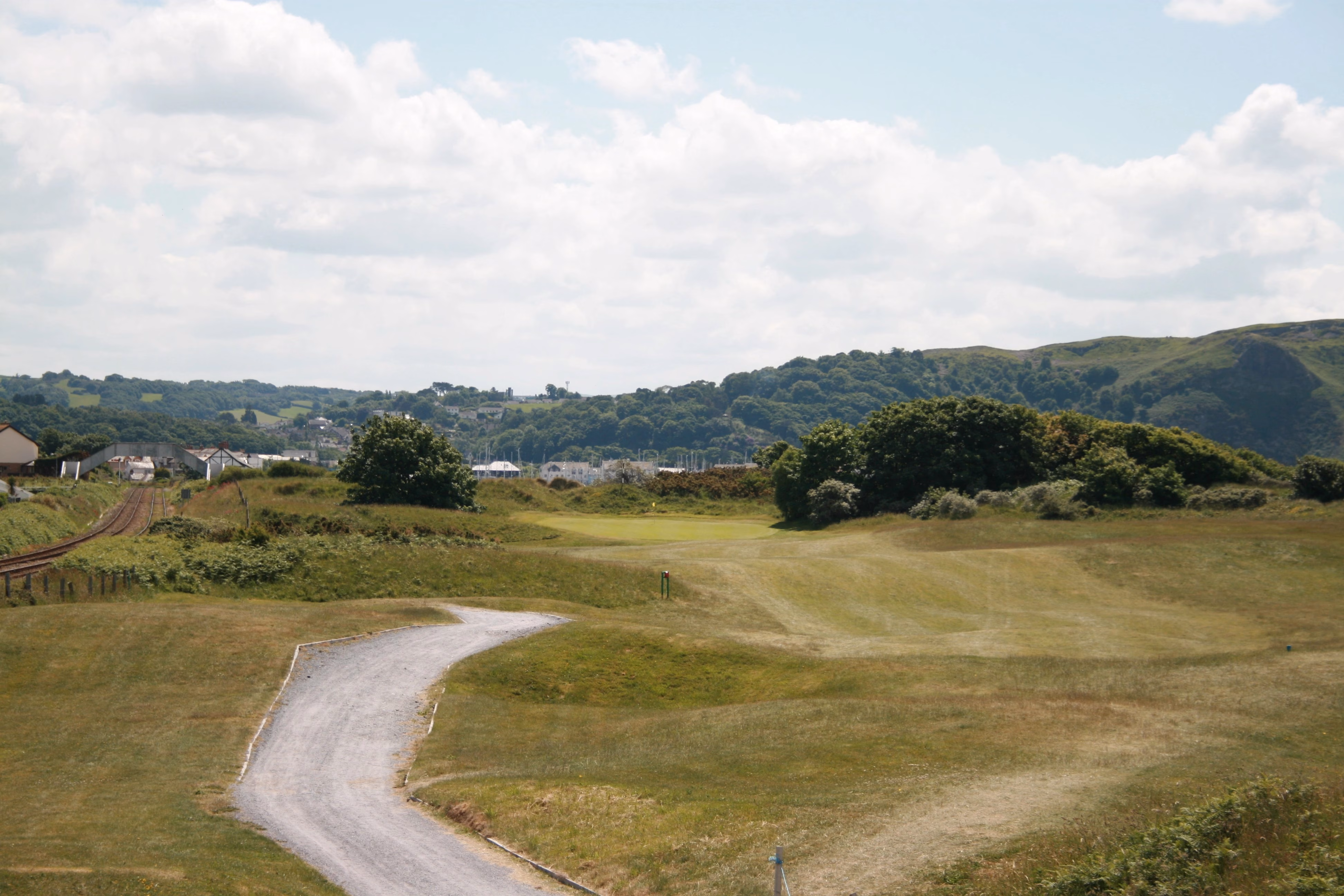 North Wales Golf Club