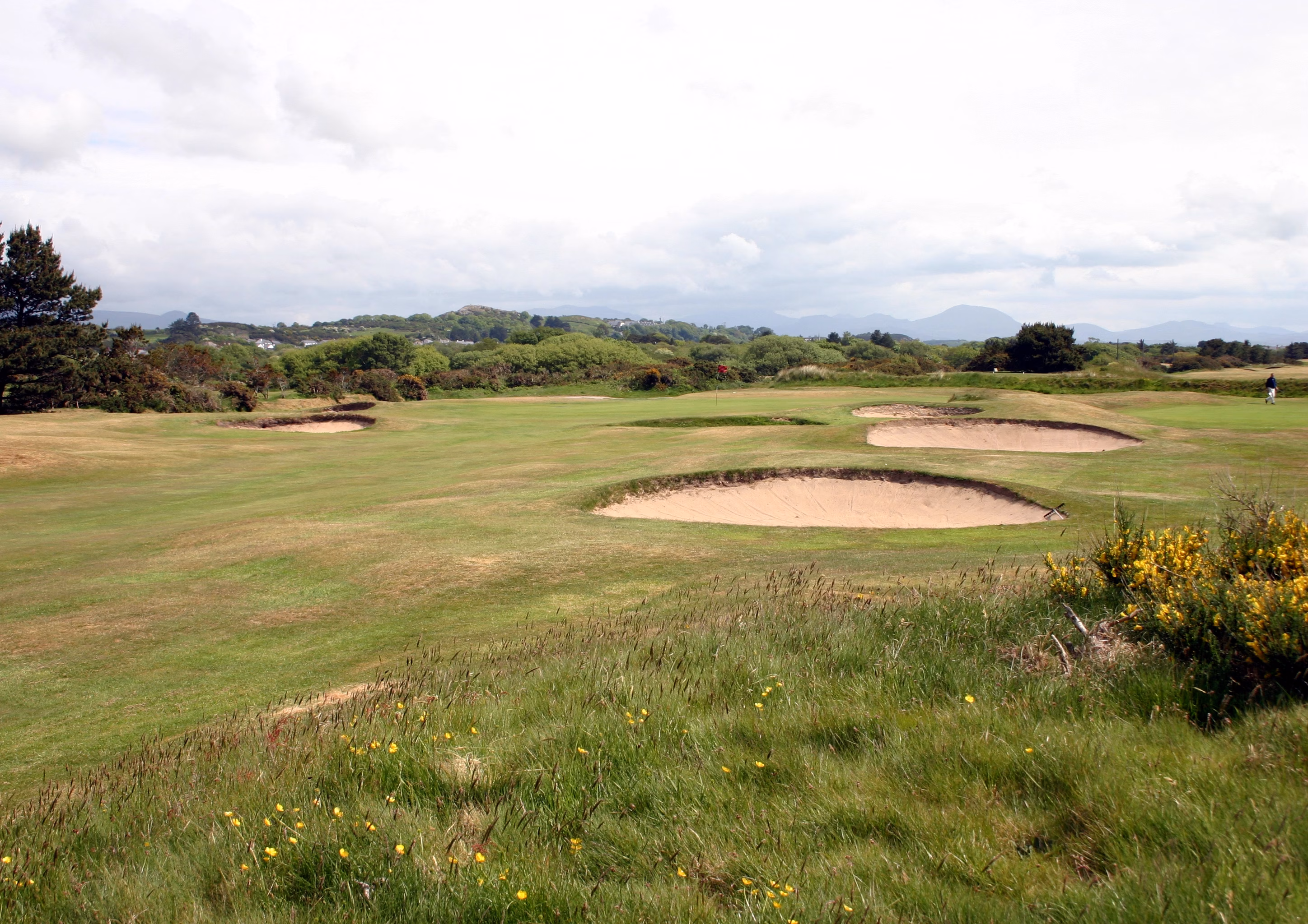 Pwllheli Golf Club