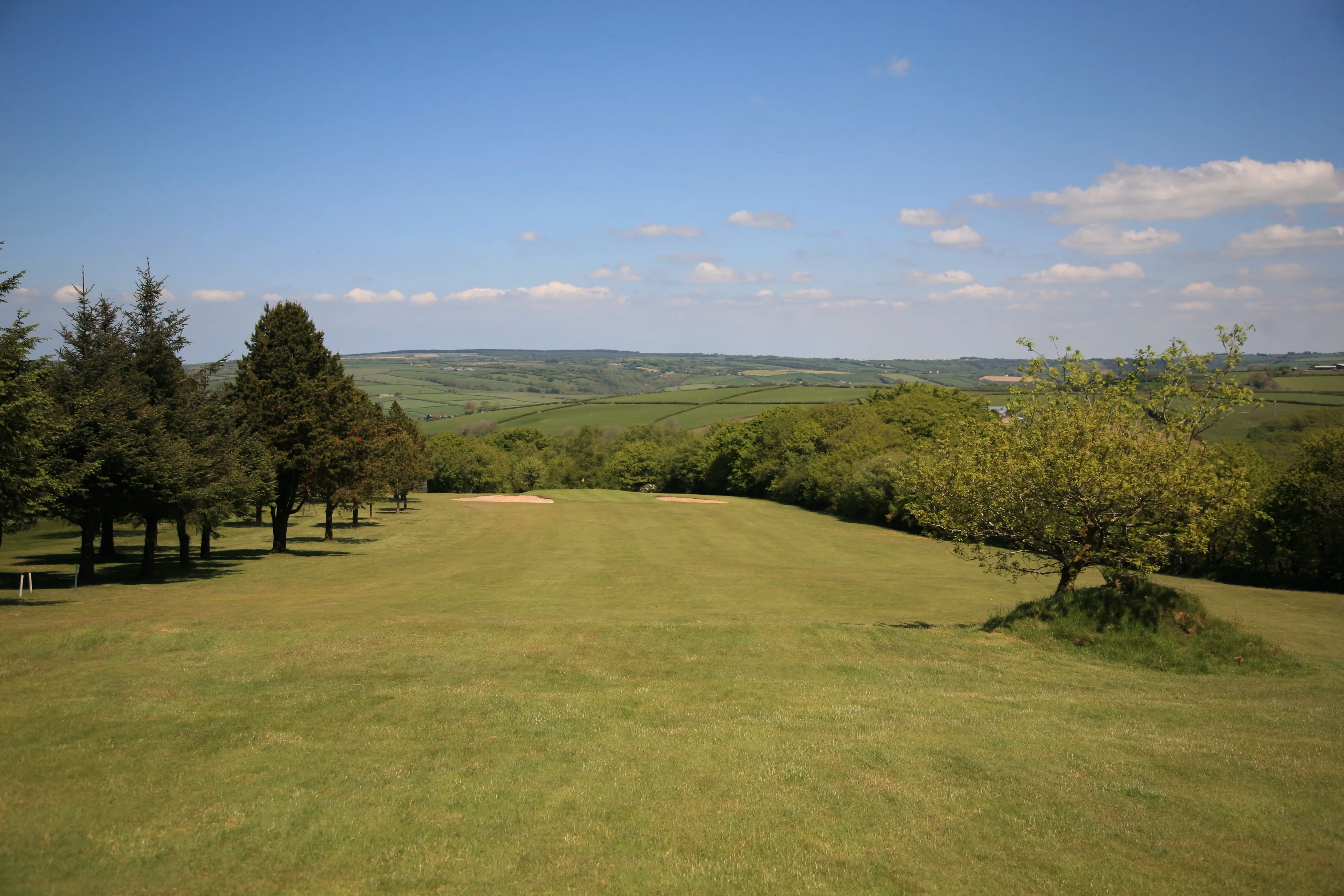 Carmarthen Golf Club
