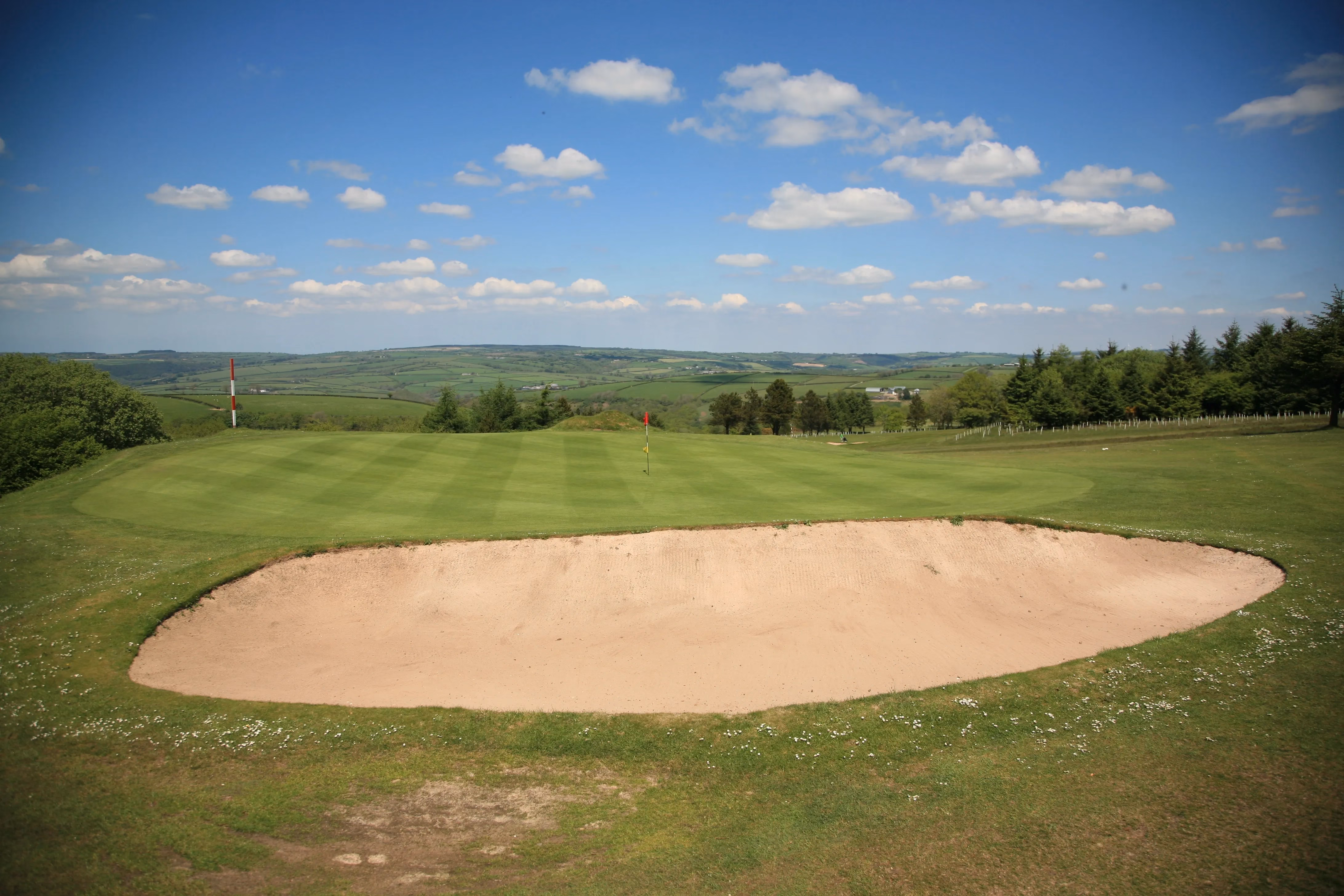 Carmarthen Golf Club