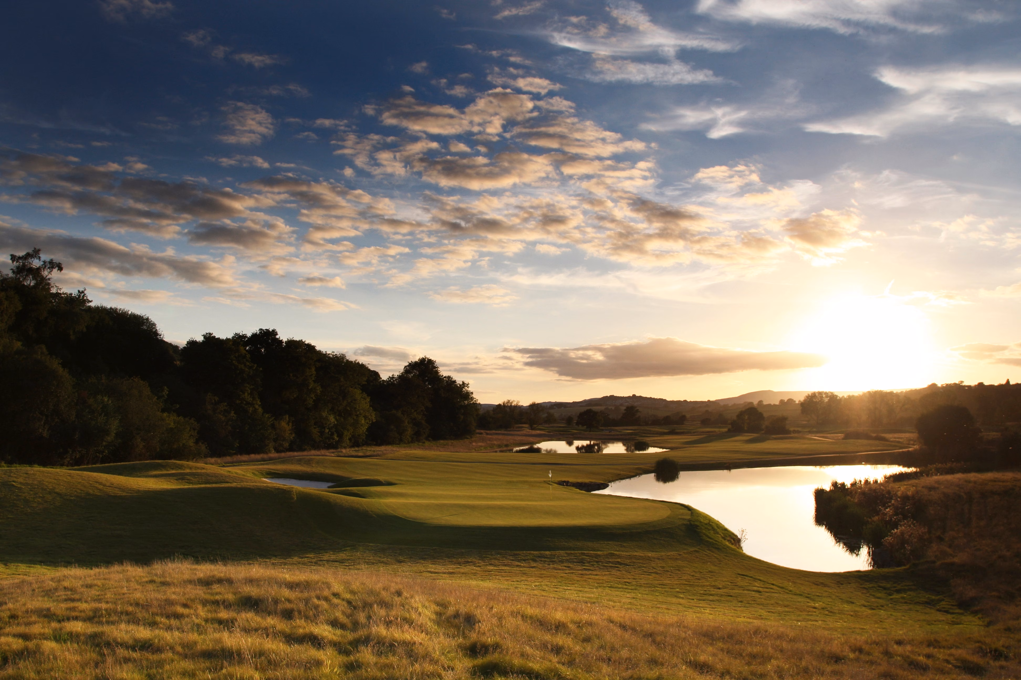 Celtic Manor Resort (Twenty Ten Course)