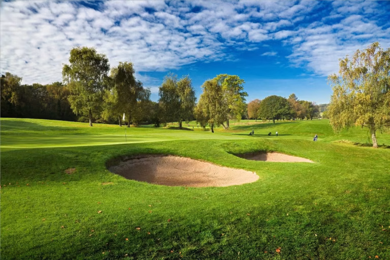 Newport Golf Club