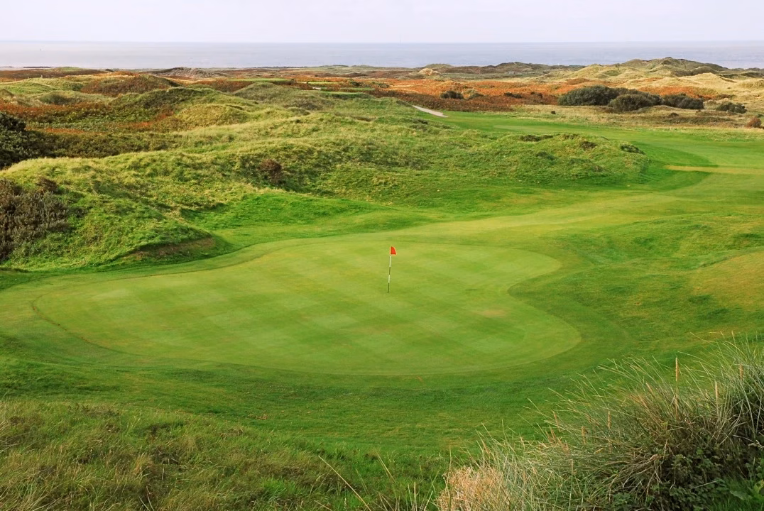 Pyle & Kenfig Golf Club