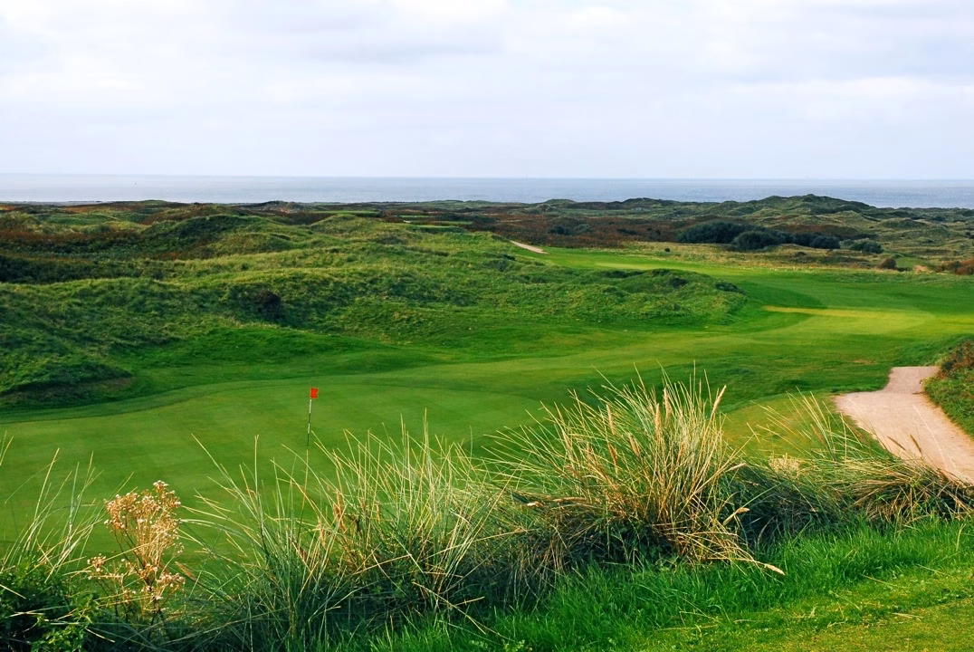 Pyle & Kenfig Golf Club