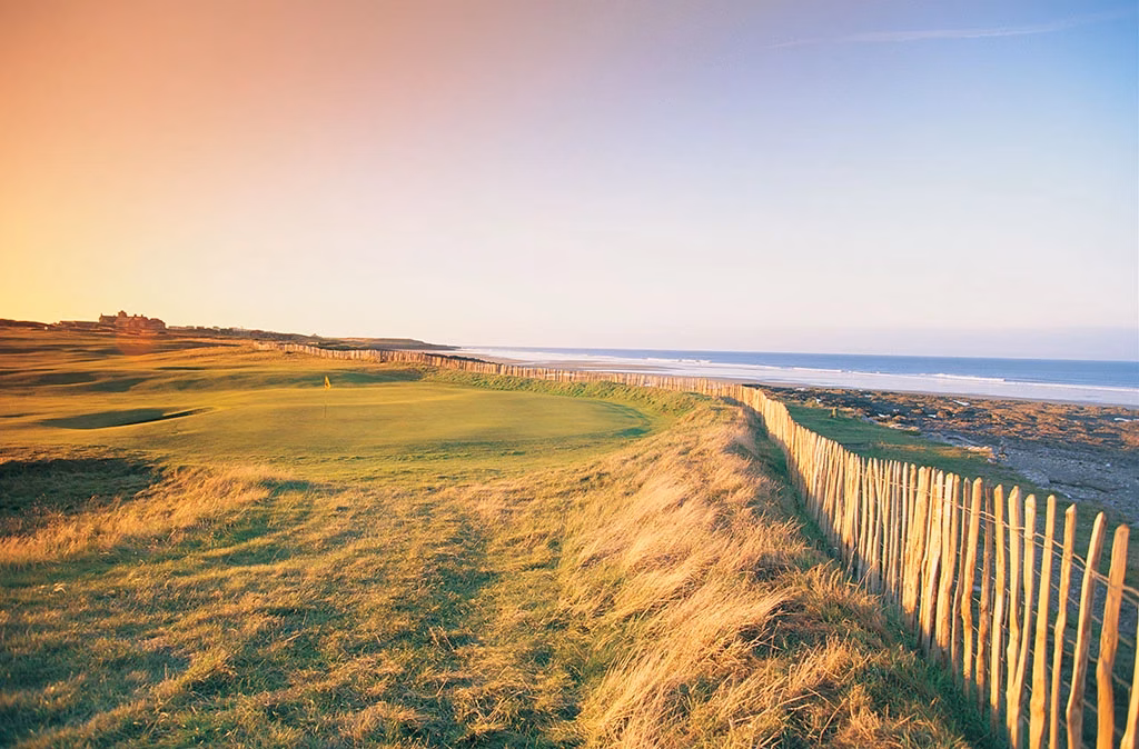 Royal Porthcawl Golf Club