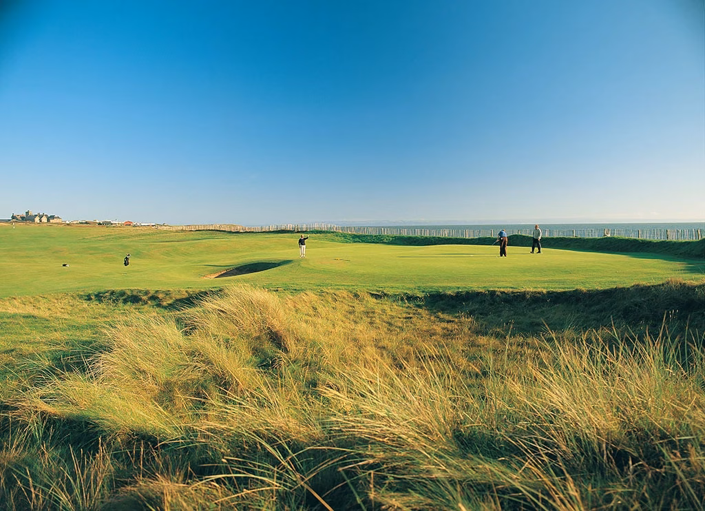 Royal Porthcawl Golf Club