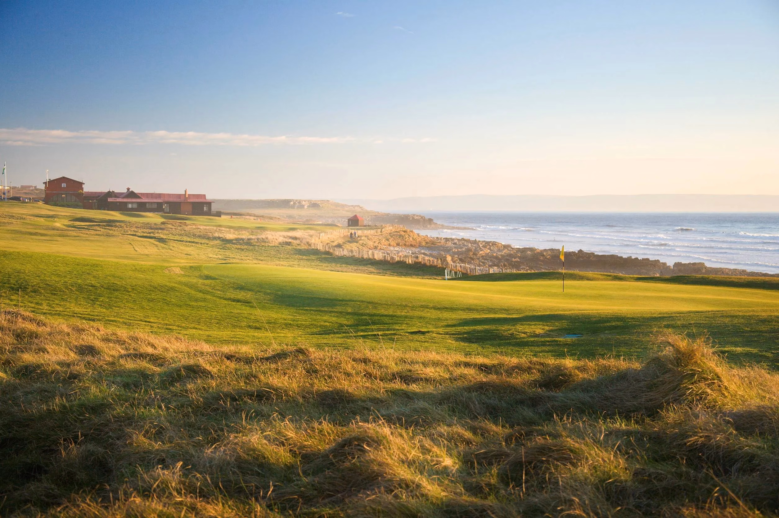 Royal Porthcawl Golf Club