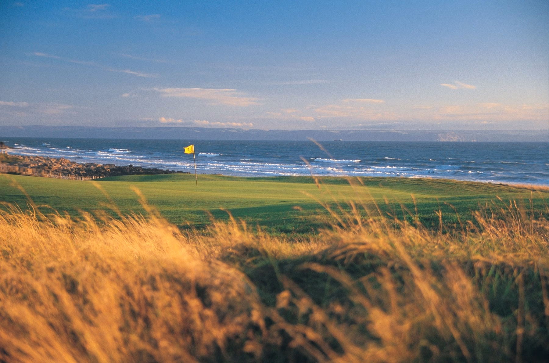 Royal Porthcawl Golf Club