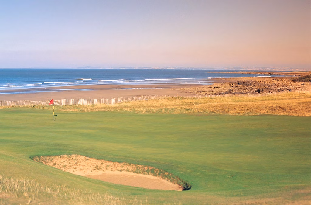 Royal Porthcawl Golf Club