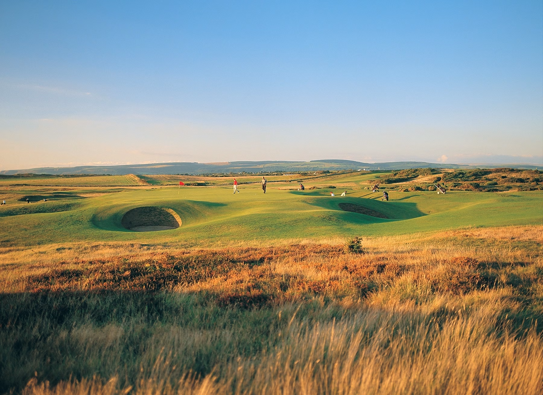 Royal Porthcawl Golf Club