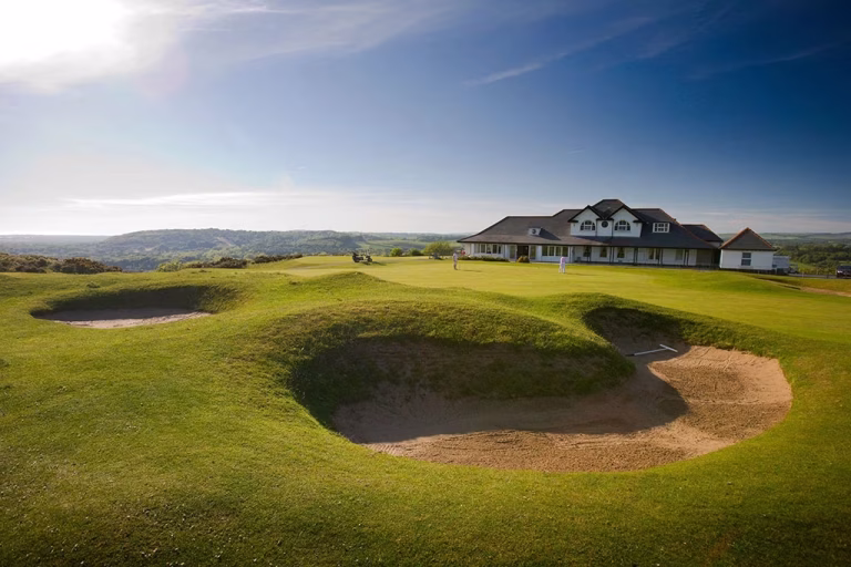 Southerndown Golf Club