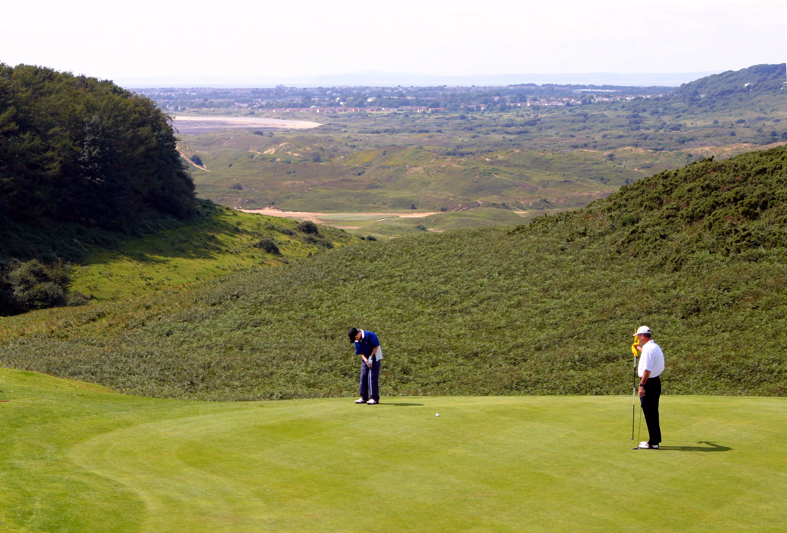 Southerndown Golf Club