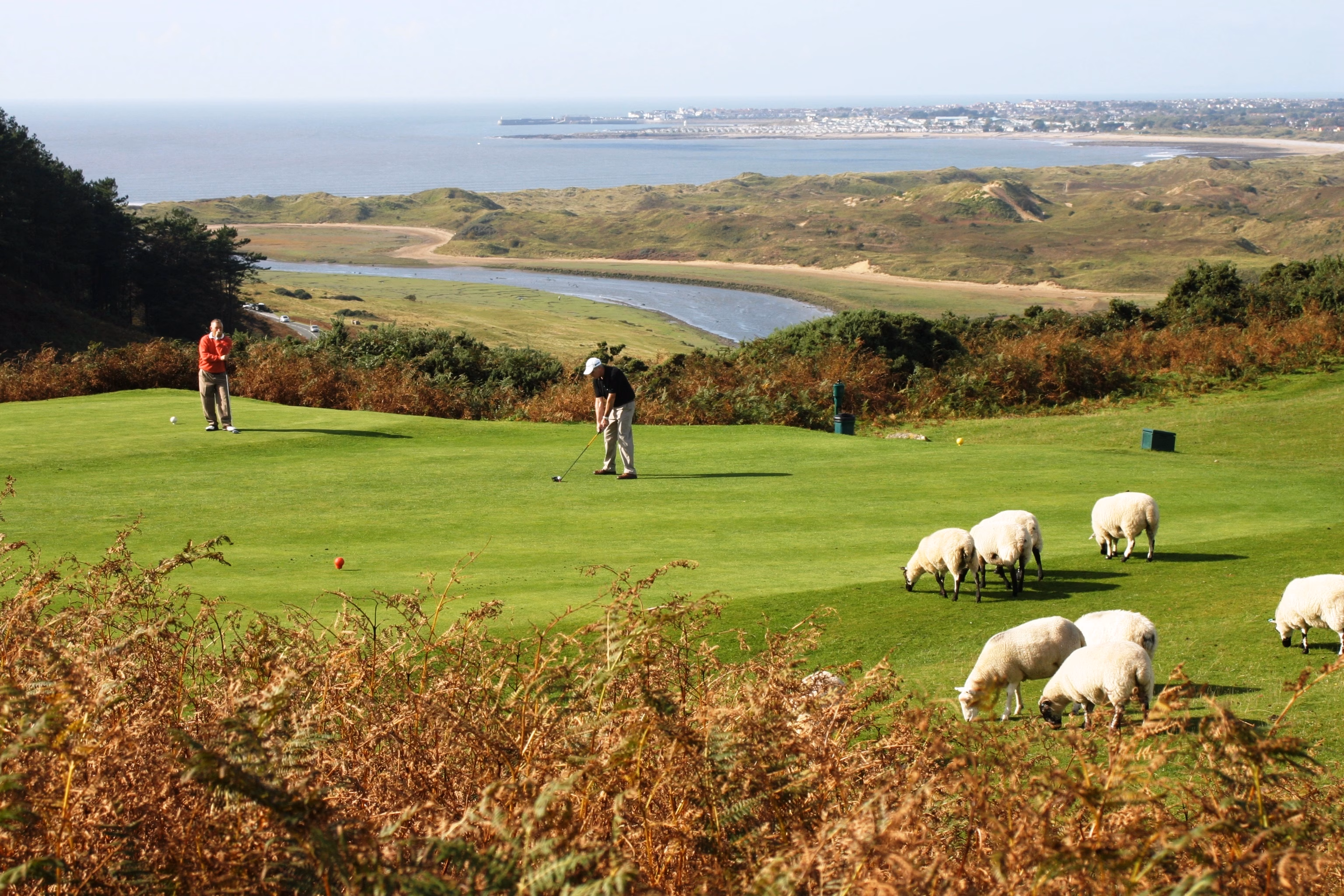 Southerndown Golf Club