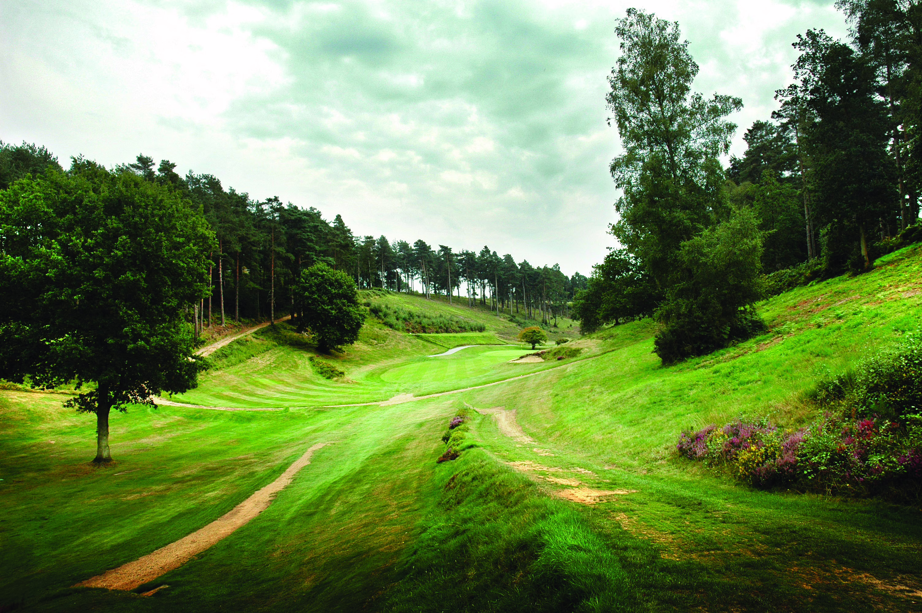 Hindhead Golf Club