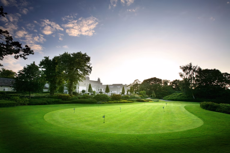 Wentworth Golf Club (West Course)