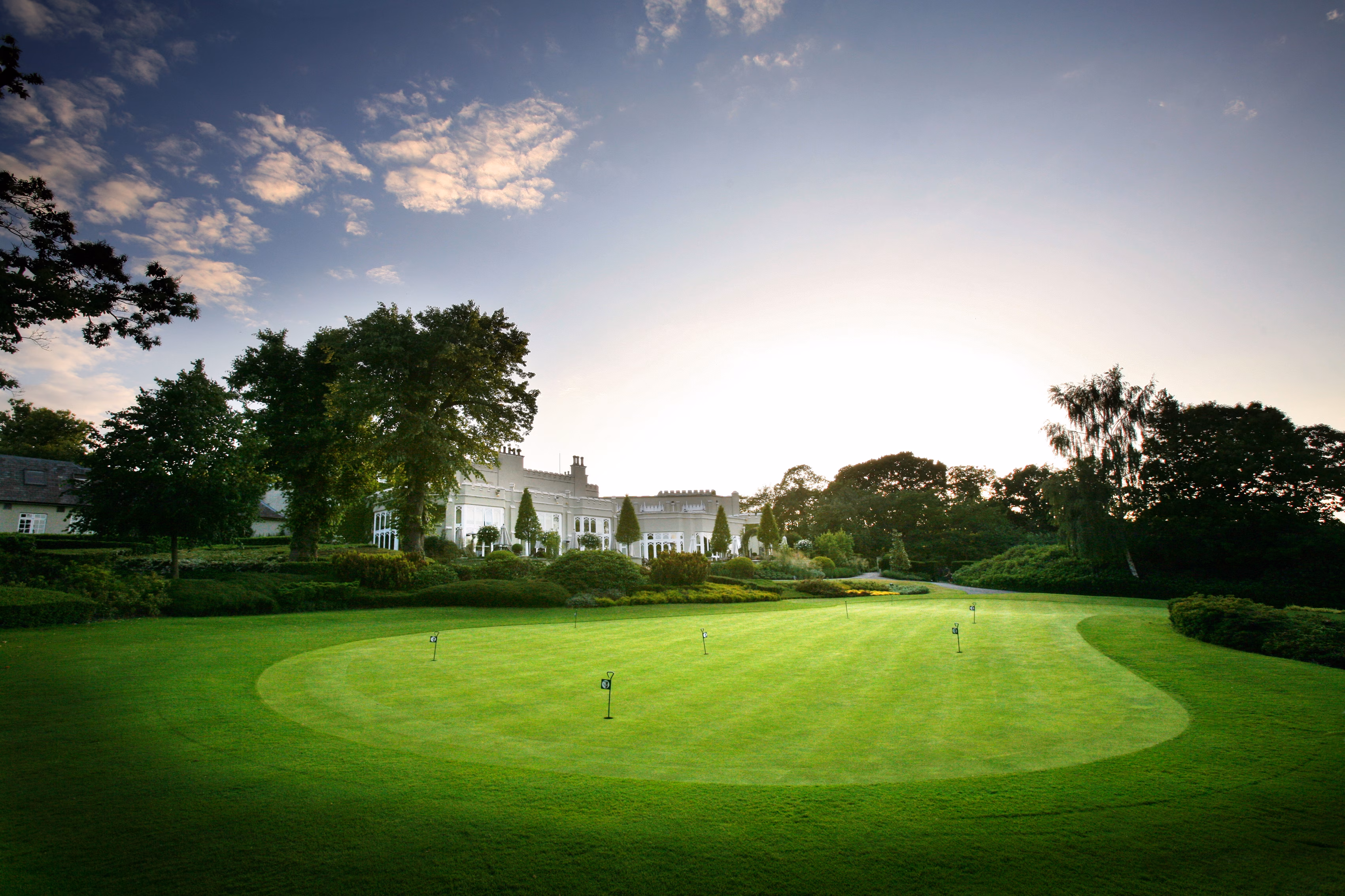Wentworth Golf Club (West Course)
