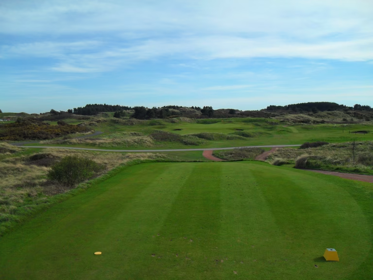 Royal Birkdale Golf Club