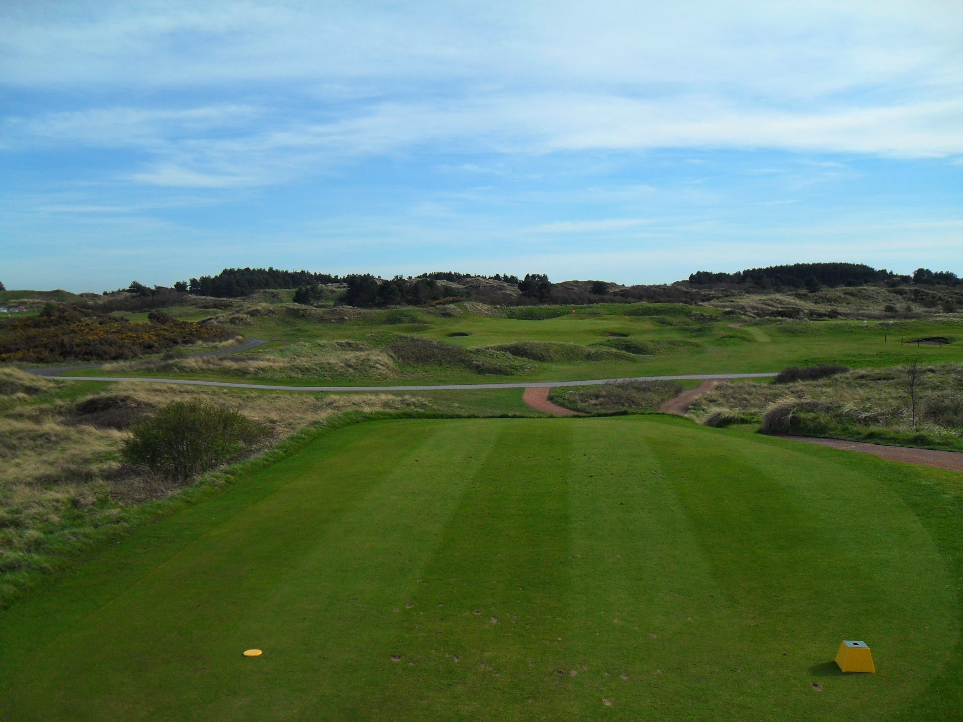 Royal Birkdale Golf Club