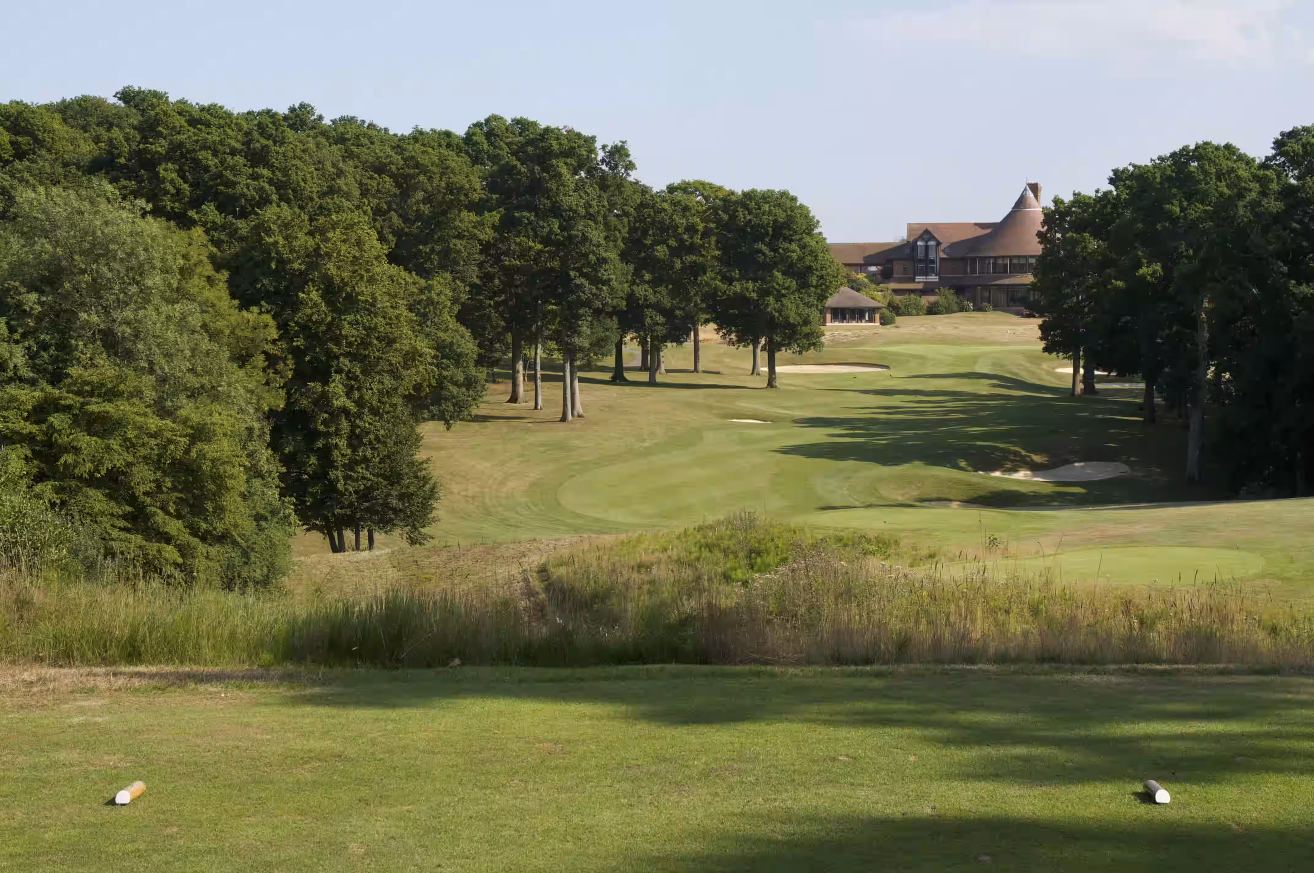 East Sussex National Golf Resort (West Course)