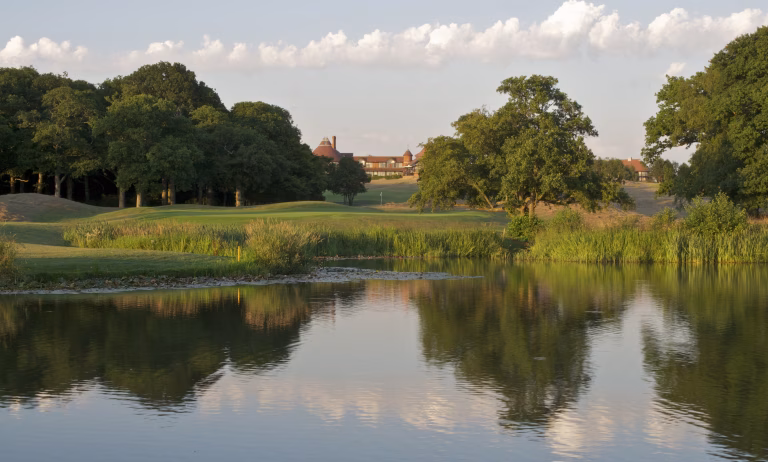 East Sussex National Golf Resort (East Course)