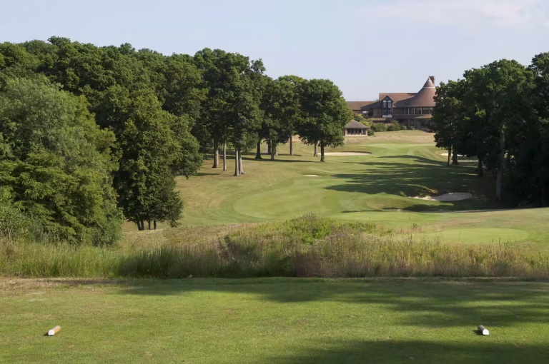 East Sussex National Golf Resort (West Course)
