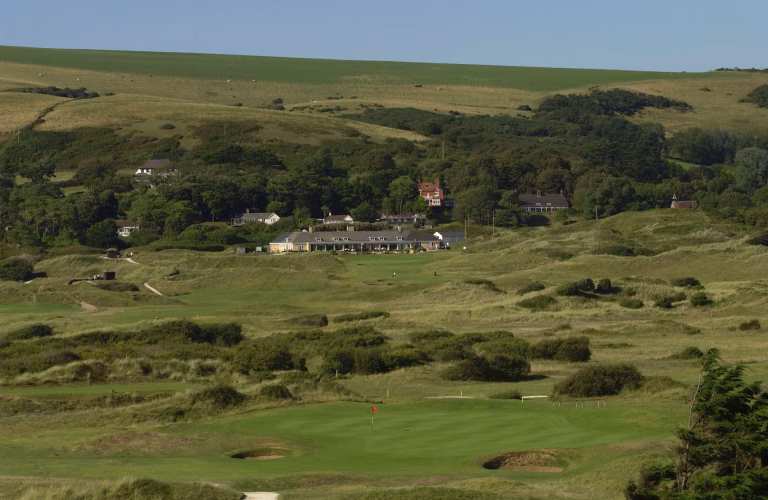 Saunton Golf Club (East Course)