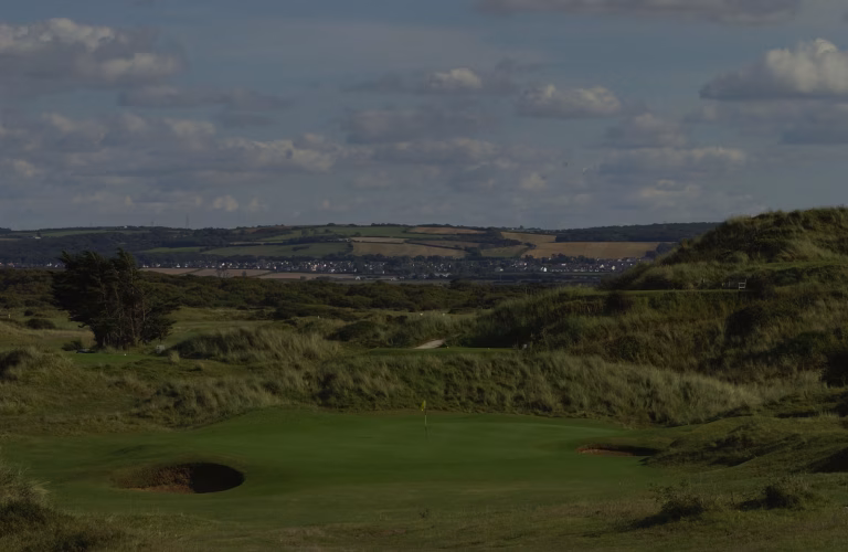 Saunton Golf Club (West Course)