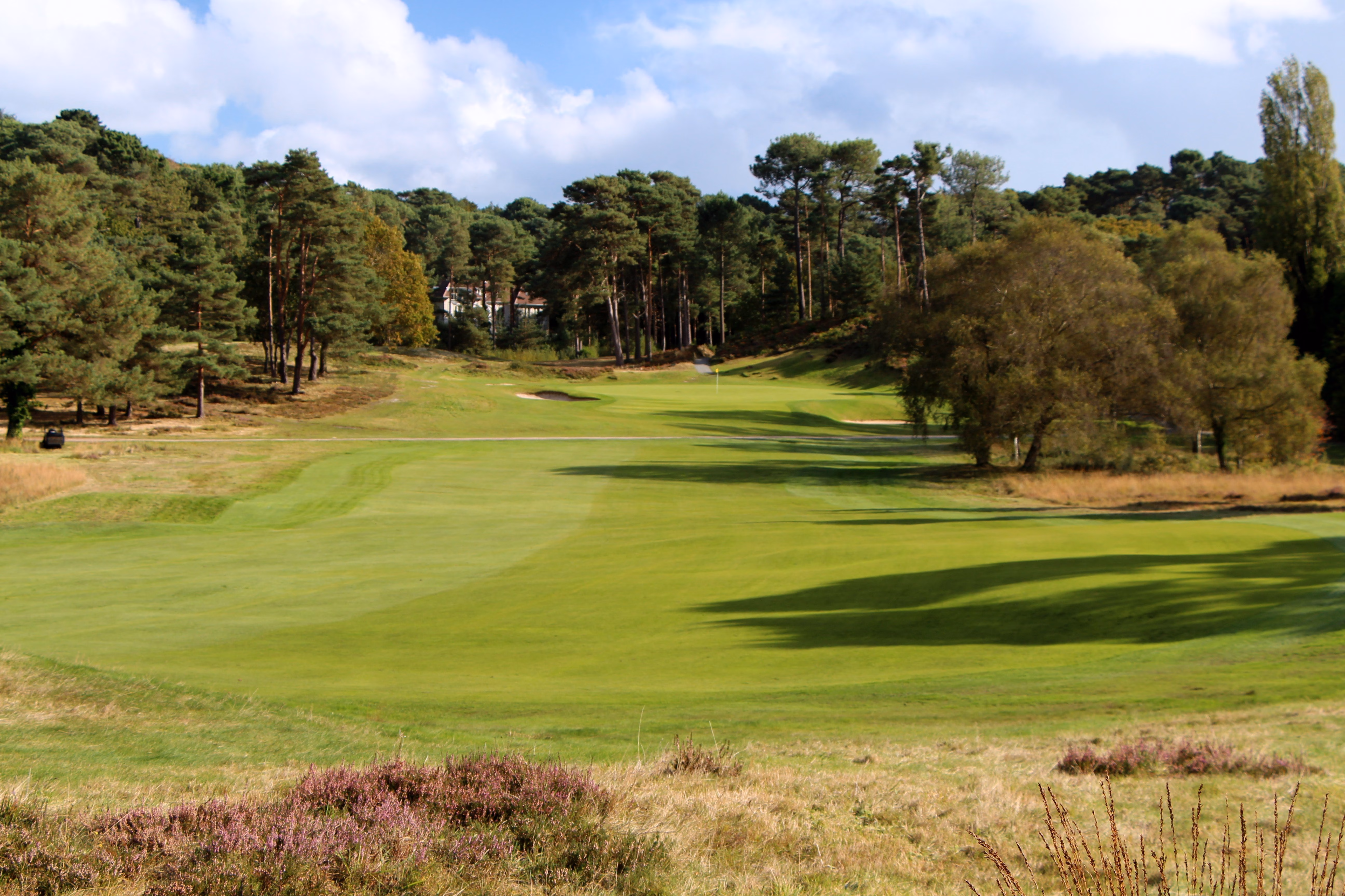 Parkstone Golf Club