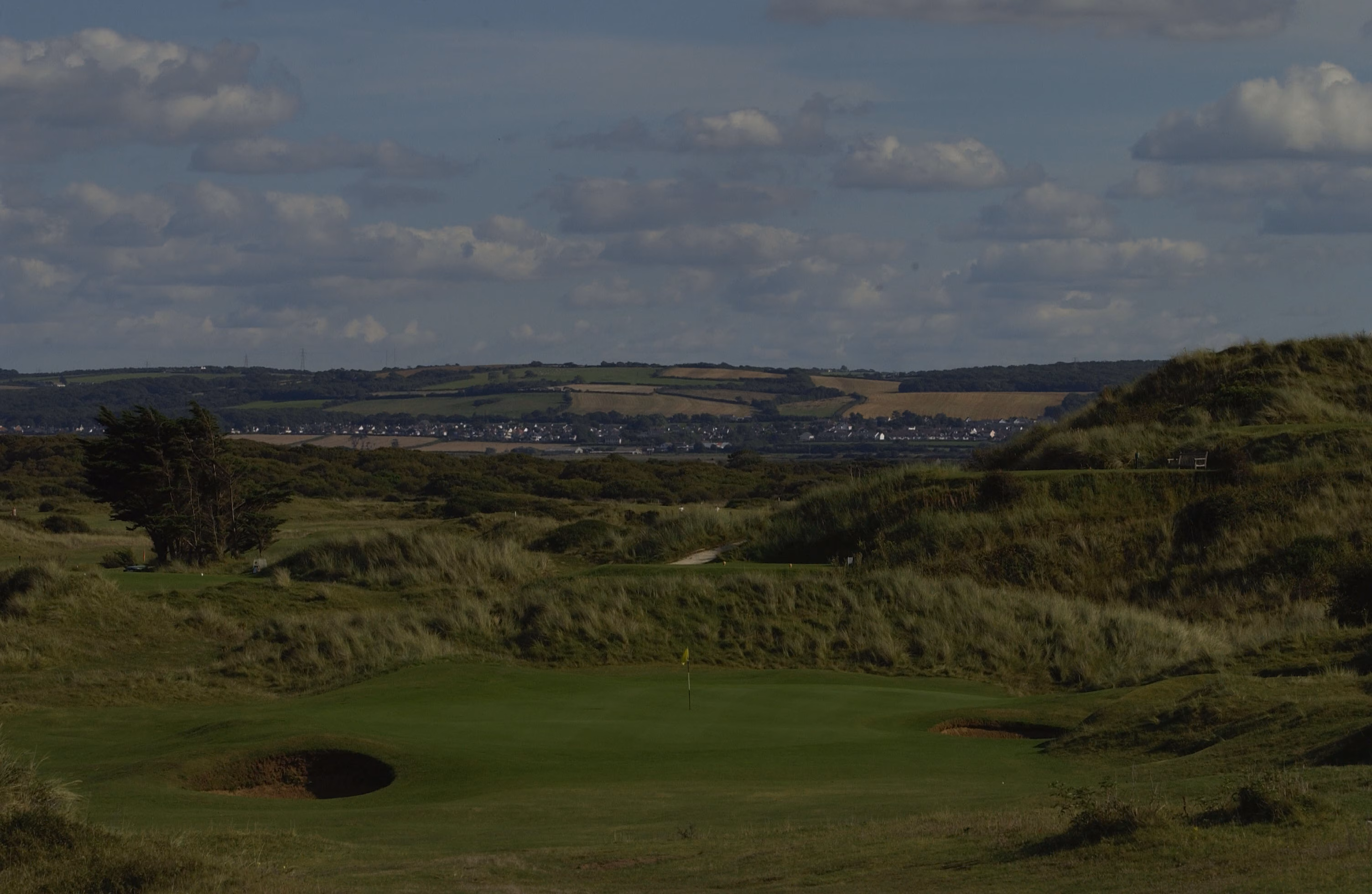 Saunton Golf Club (West Course)
