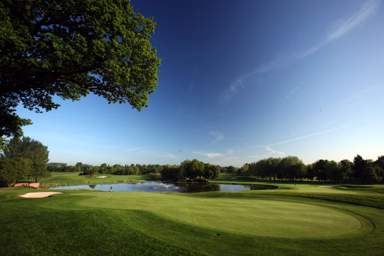 The Belfry Hotel & Resort (Brabazon Course)