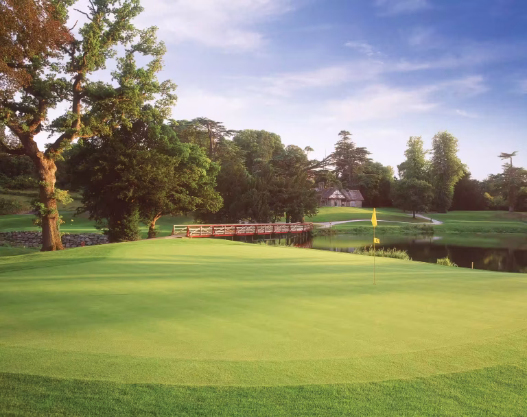 Carton House (O'Meara Course)