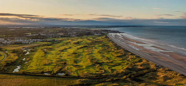 Portmarnock Resort (Jameson Golf Links)