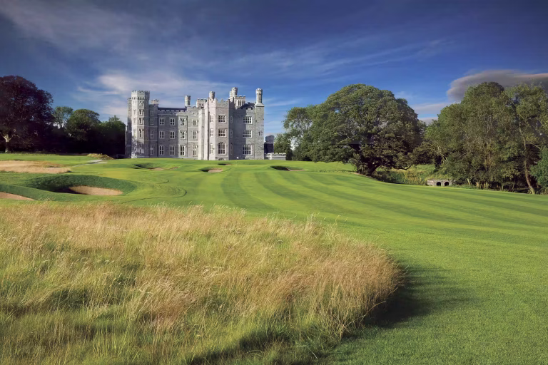 Killeen Castle Golf Course