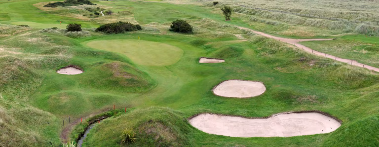 St. Anne's Golf Club
