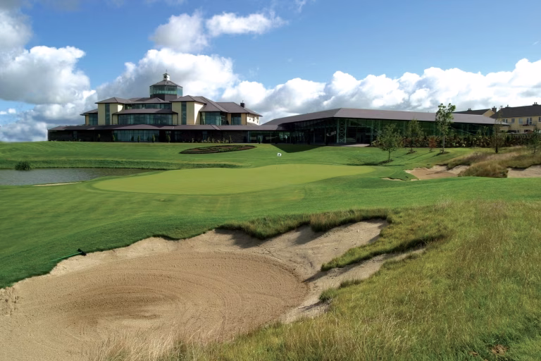The Heritage Golf Resort (Ballesteros Course)