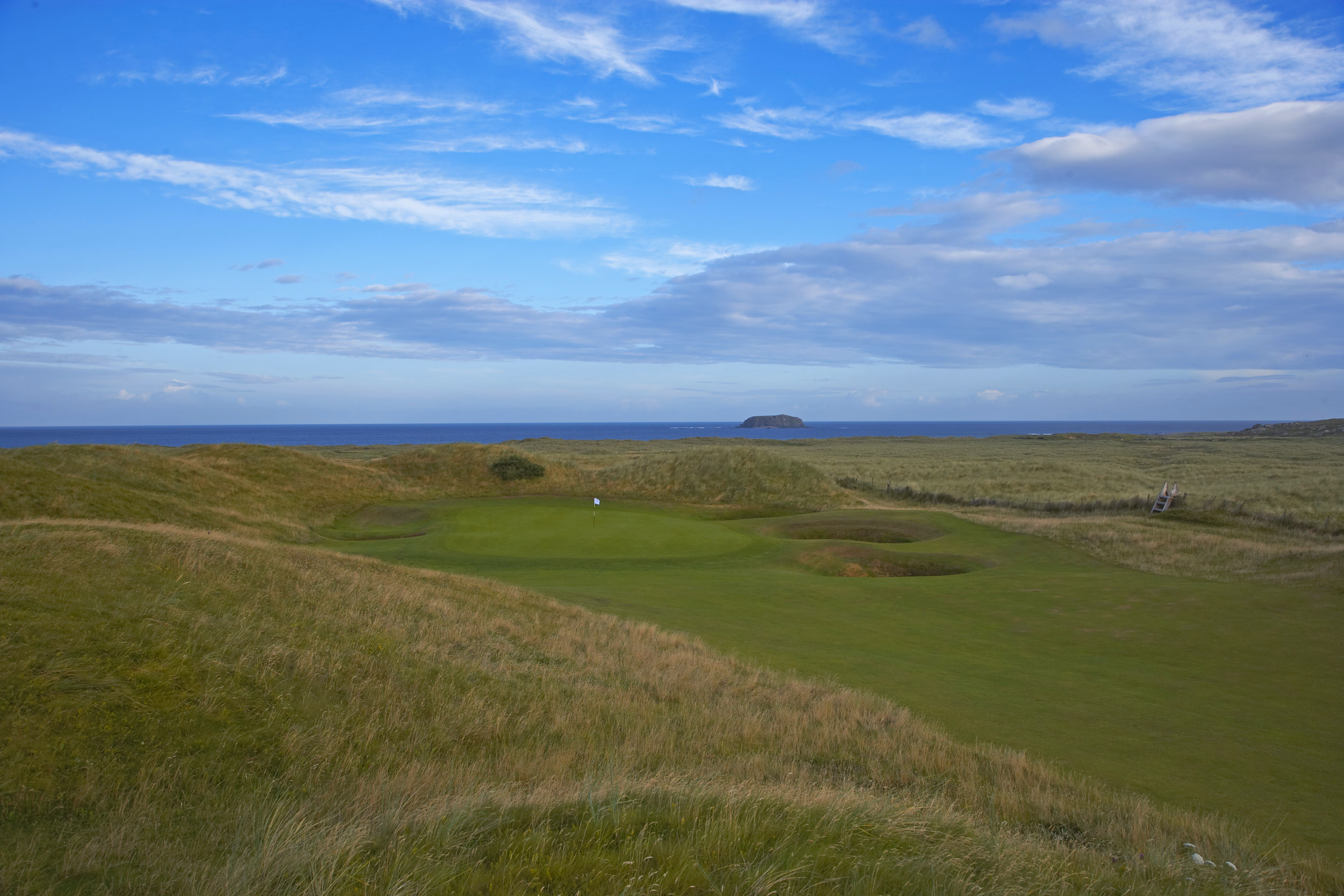 Ballyliffin Golf Club (Glashedy Links)