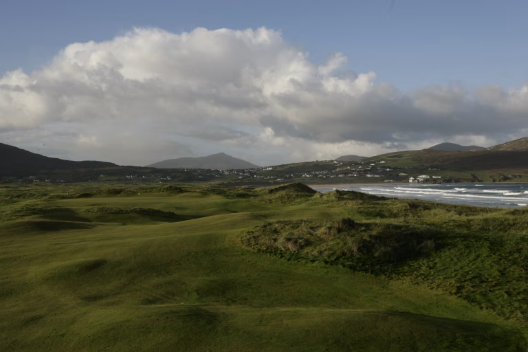 Ballyliffin Golf Club (Old Links)