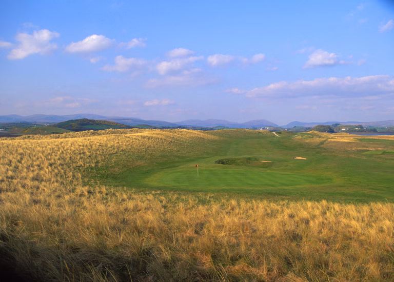 Donegal Golf Club