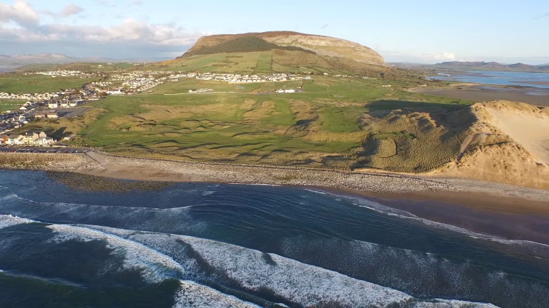 Strandhill Golf Club