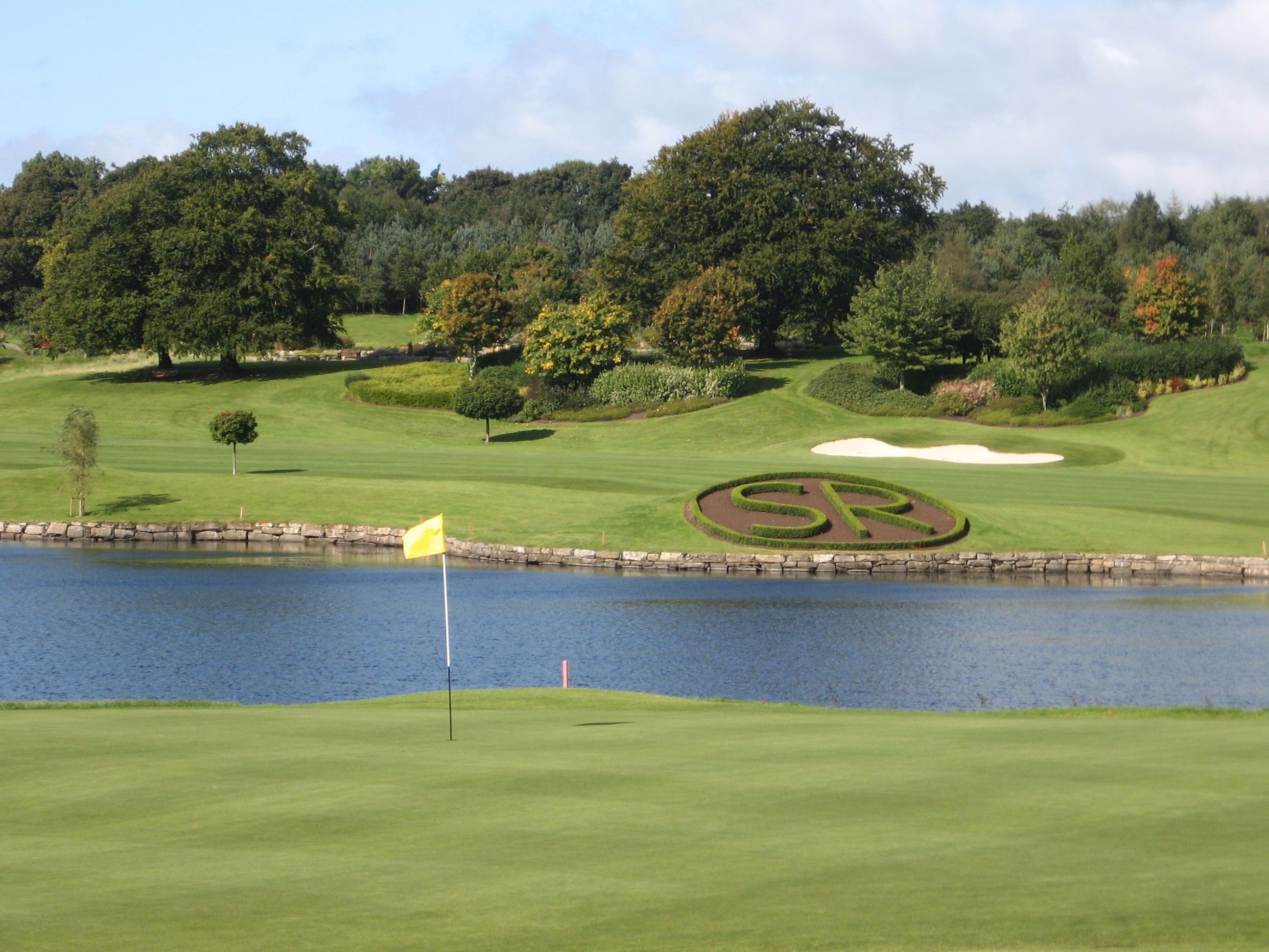 Slieve Russell Hotel (Championship Course)