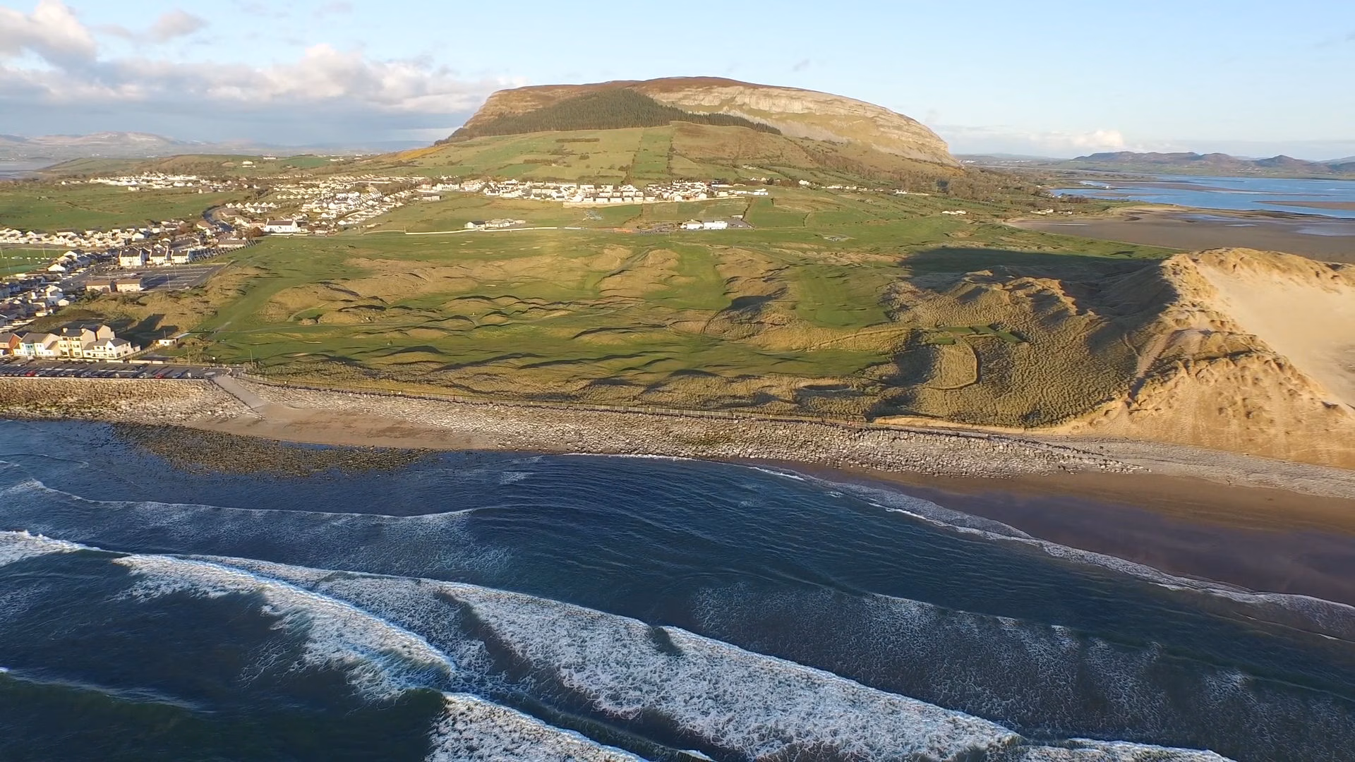 Strandhill Golf Club